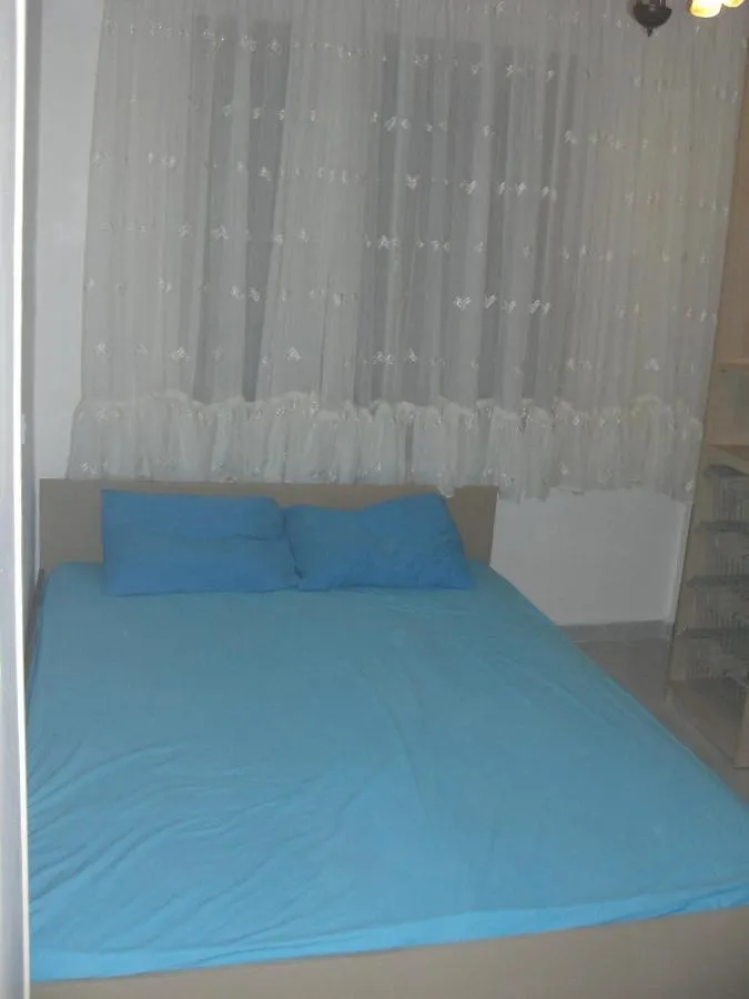 Quiet Stay Sykies Center Saloniki Apartament
