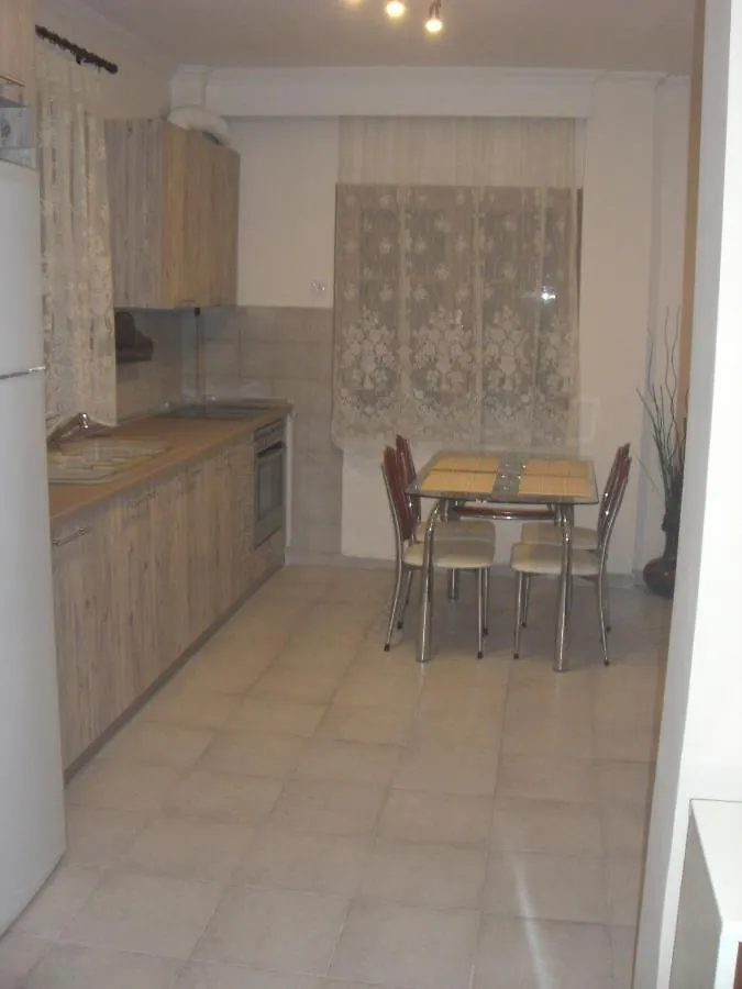 Apartament Quiet Stay Sykies Center Saloniki