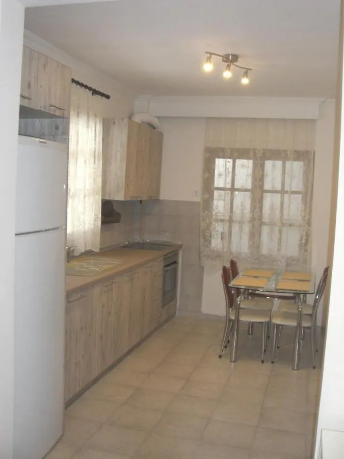 Apartament Quiet Stay Sykies Center Saloniki