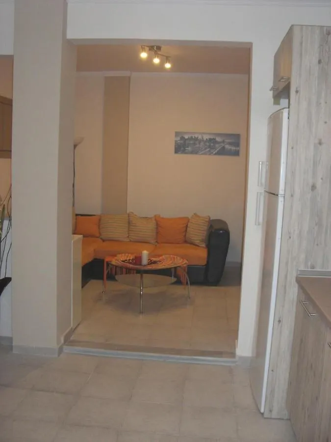 Apartment Quiet Stay Sykies Center Thessaloniki