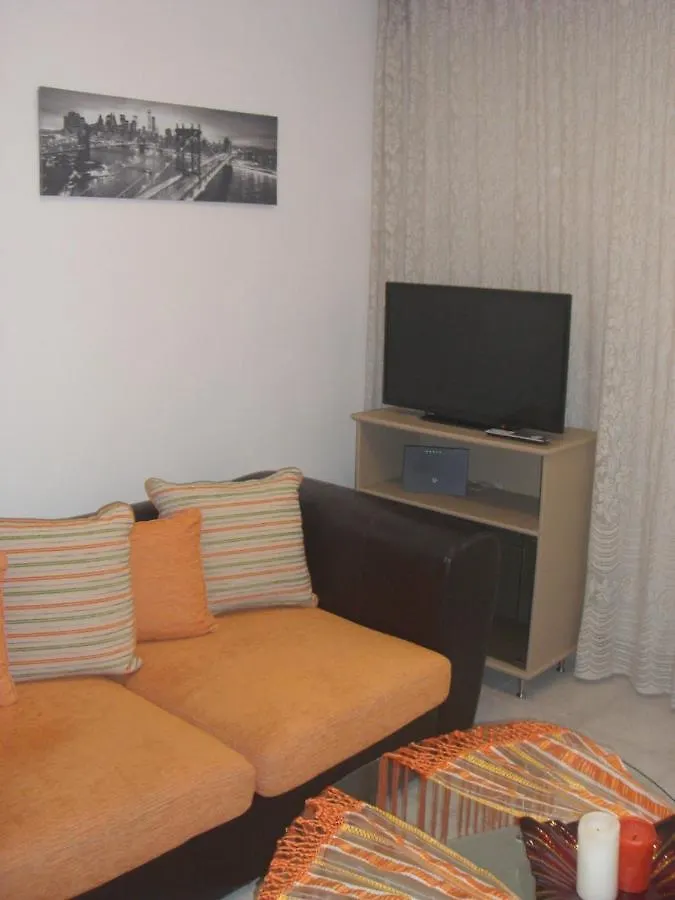 Quiet Stay Sykies Center Thessaloniki Apartment