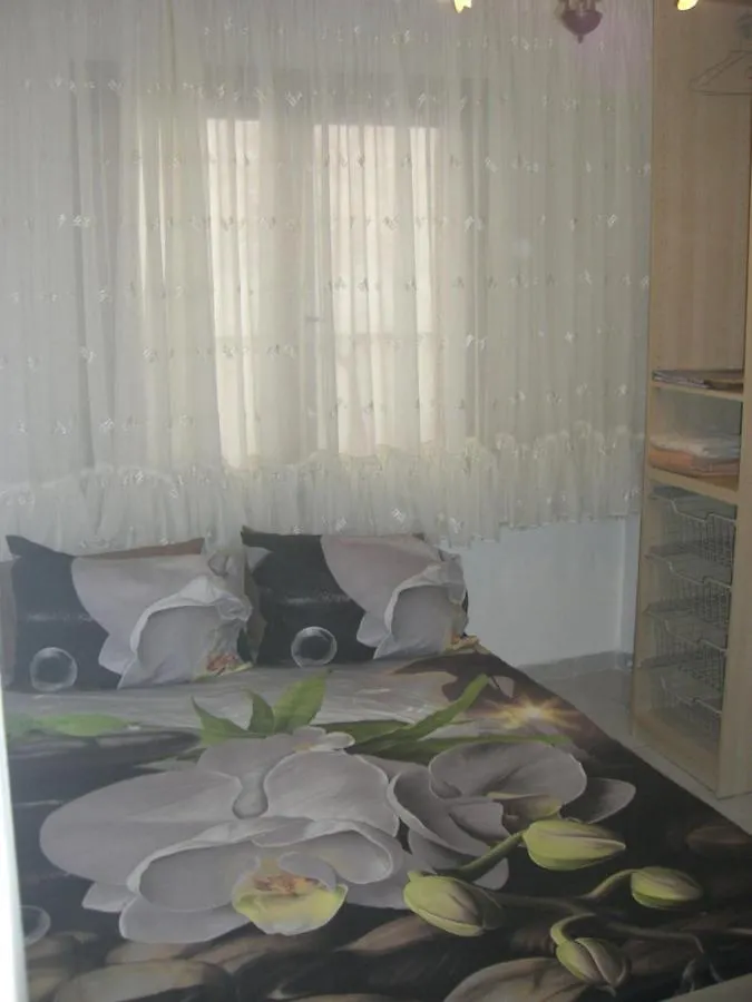 Apartament Quiet Stay Sykies Center Saloniki