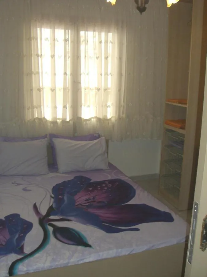 Quiet Stay Sykies Center Saloniki Apartament