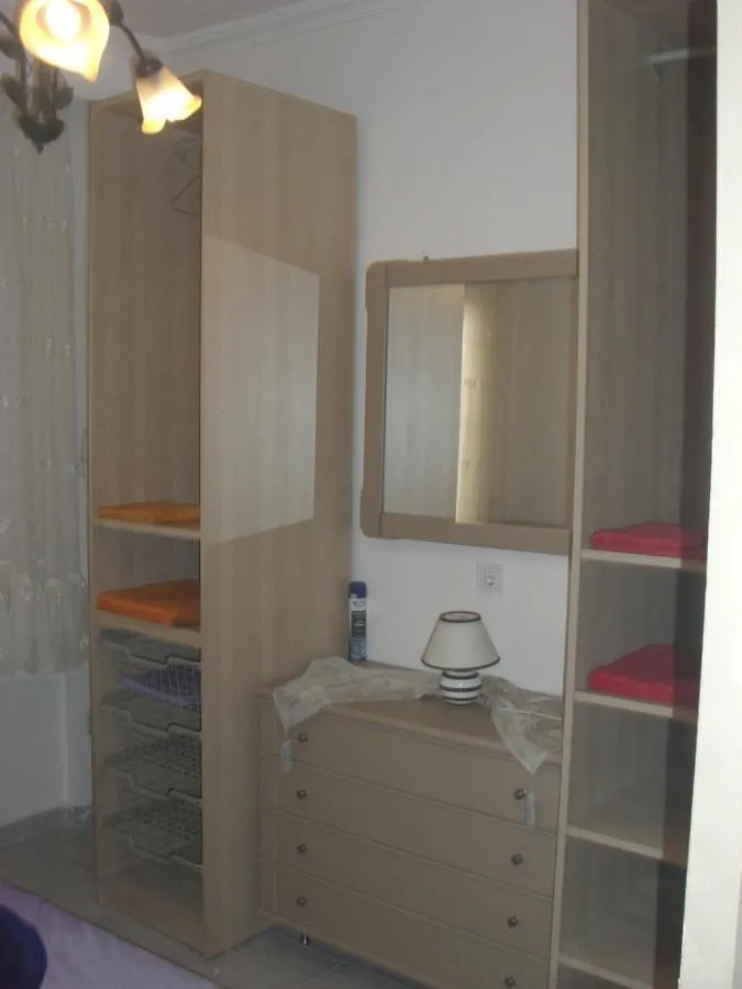 Quiet Stay Sykies Center Saloniki Apartament