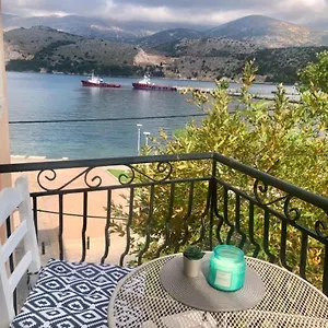  Apartment Marina Ii Greece