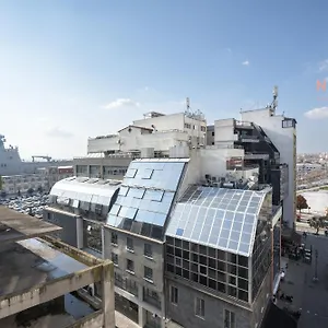 Pantheon, Nilie Hospitality Mgmt Apartament