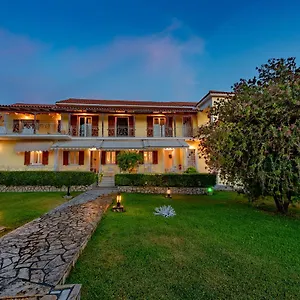  Apartment Sophia Elena Greece