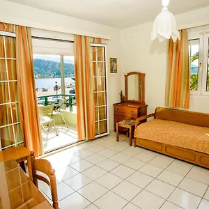  Apartment Myros Greece